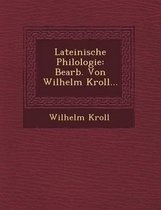 Lateinische Philologie