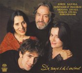 Figueras Savall - Du Temps Et De L'instant (Super Audio CD)