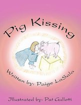 Pig Kissing