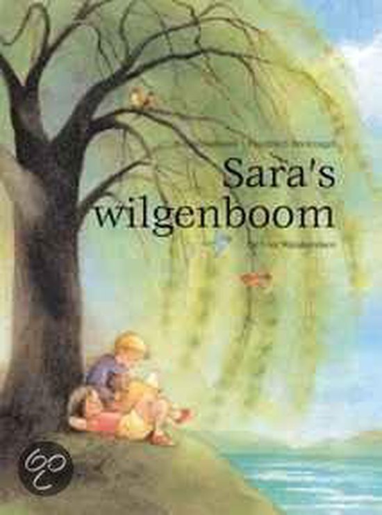 9789055795444 - Sara's Wilgenboom