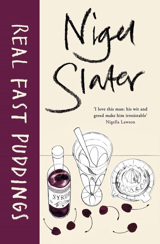 Real Fast Puddings - cover