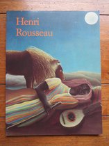 Henri Rousseau 1844-1910