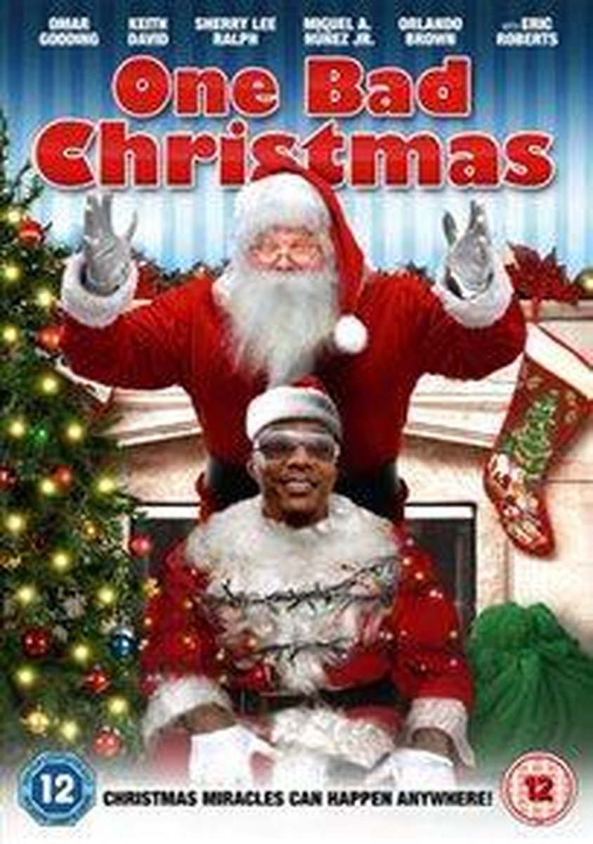 One Bad Christmas! (Import)