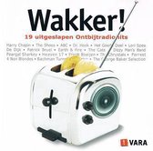 Wakker! 19 Uitgeslapen Ontbijtradiohits