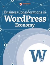 Smashing eBooks - Business Considerations in WordPress Economy