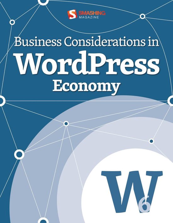 Smashing eBooks - Business Considerations in WordPress Econo ... - cover