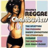 Reggae Chartbusters Vol. 2