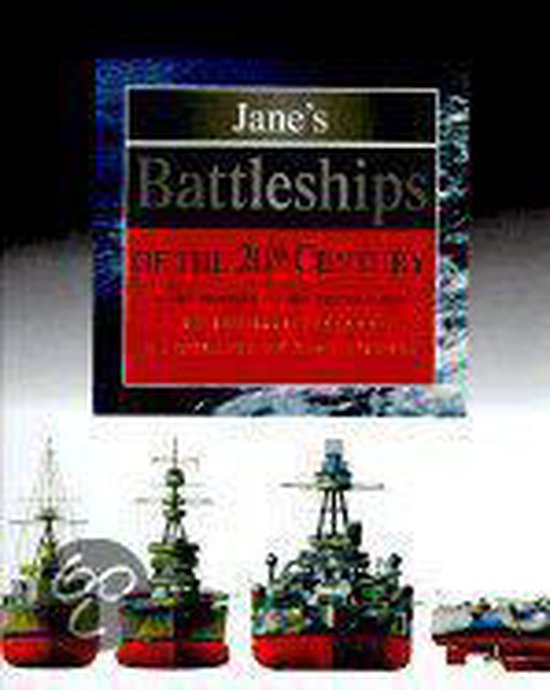 Jane's Battleships of the 20th Century