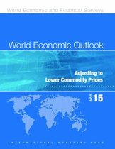 World Economic Outlook October 2015