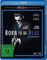 Born to be Blue/Blu-ray