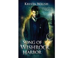 The Dark Descendants- Song of Wishrock Harbor
