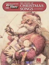 The Big Book of Christmas Songs