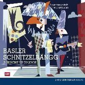Basler Schnitzelbängg