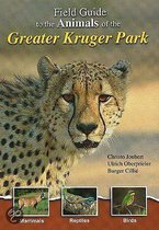 Field Guide to the Animals of the Greater Kruger Park