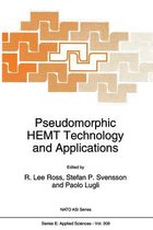 Pseudomorphic HEMT Technology and Applications