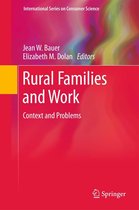 International Series on Consumer Science - Rural Families and Work