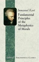 Fundamental Principles Metaphysi Ethics