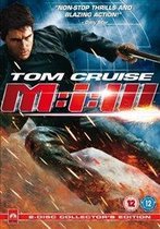 Mission Impossible 3 (2 Disc Collectors Edition)