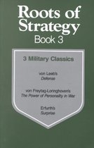 Roots of Strategy: Book 3