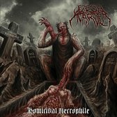 Homicidal Necrophile