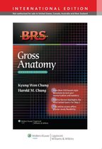 BRS Gross Anatomy, International Edition (Board Review Series)