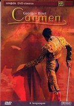 Carmen Suite