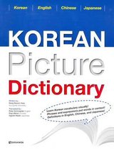 Korean Picture Dictionary