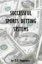 Successful Sports Betting Systems