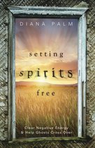 Omslag Setting Spirits Free