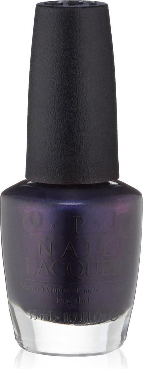 Goedkoopste O.P.I Nagellak - Russian Navy
