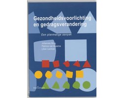 Gezondheidsvoorlichting en gedragsverandering