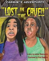 Lost In The Cave