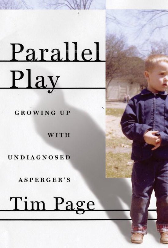 Parallel Play - cover