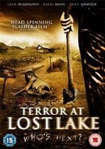 Terror At Lost Lake