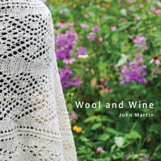 Wool and Wine - cover