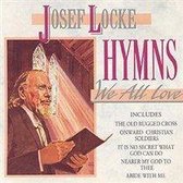 Josef Locke - Hymns We All Love (CD)
