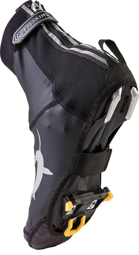 SealSkinz Bircham waterdichte enkelsok voor alle weersomstandigheden