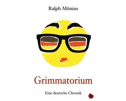 Edition Periplaneta - Grimmatorium