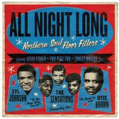 All Night Long: Northern Soul Floor Fillers