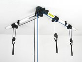 Floaterhoist BA1 - bike storage system
