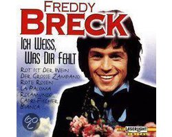 Ich Weiss Was Dir Fehlt