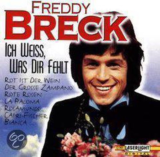 Ich Weiss Was Dir Fehlt