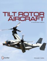 Tilt Rotor Aircraft