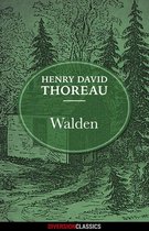 Walden (Diversion Classics)