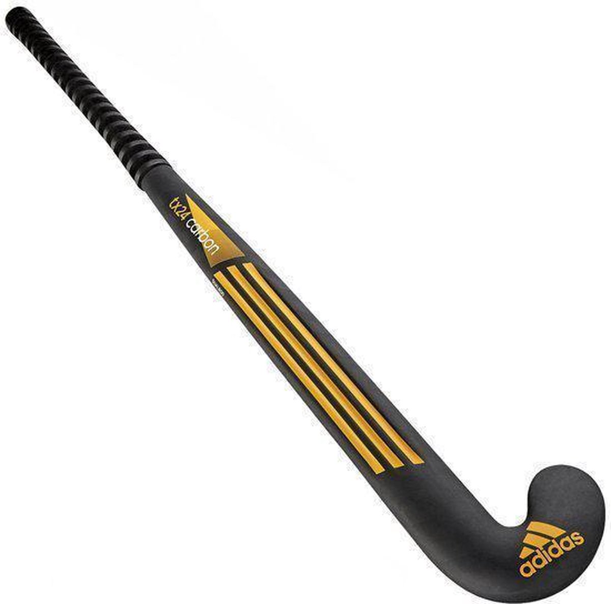 adidas TX24 Carbon - Hockeystick - Zwart | bol.com