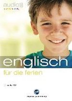 audio junior englisch - für die ferien