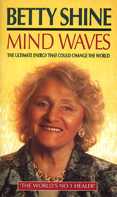 Mind Waves - cover