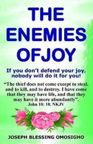 The Enemies of Joy