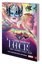 Mighty Thor Vol. 3