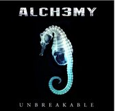 ALCH3MY - Unbreakable (CD)